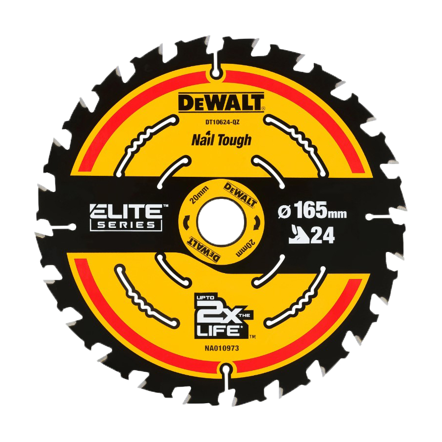 DEWALT DT10624-QZ 1/3 pezzi La - Power Tools In Construction recensione e prezzo