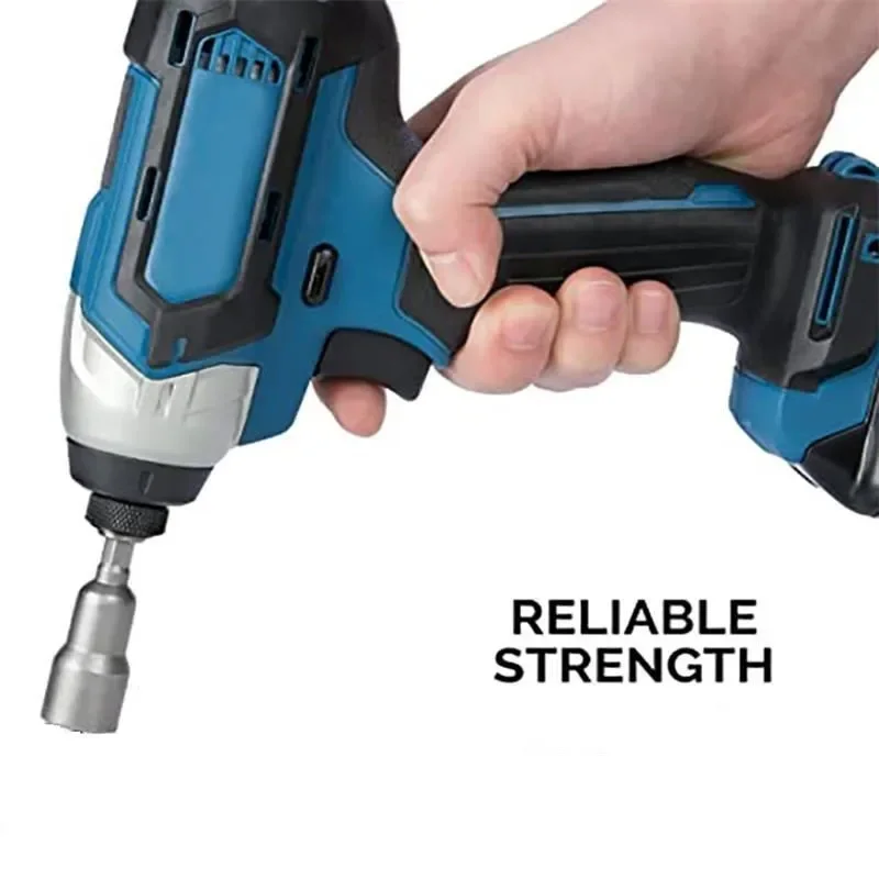Set di inserti esagonali da 1/ - Power Tools Quotes recensione e prezzo