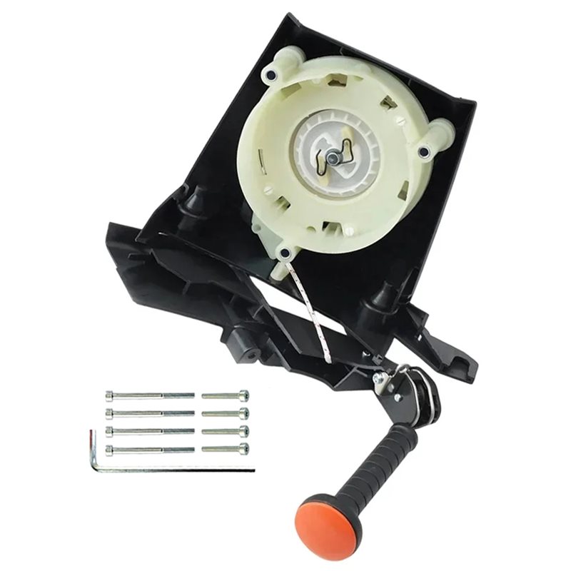 Viti di ricambio per avviament - Power Tools Store recensione e prezzo