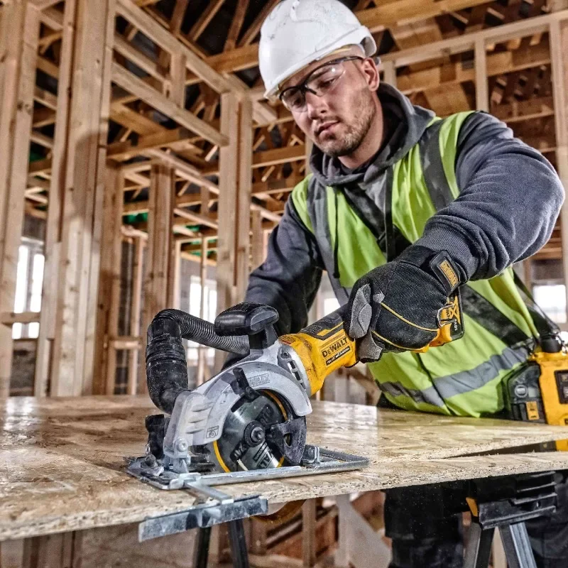 DEWALT DT20420 Costruzione Cir - Power Tools In Construction recensione e prezzo
