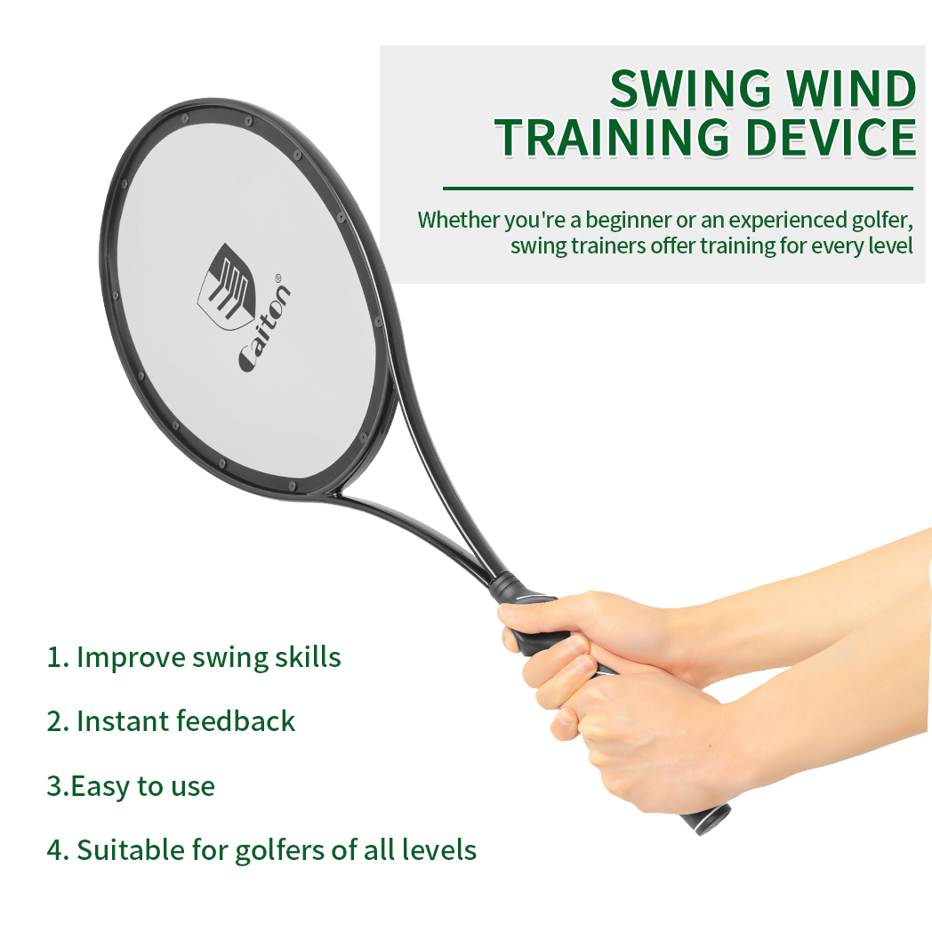 Racchetta da golf per principi - Power Tools Skills recensione e prezzo