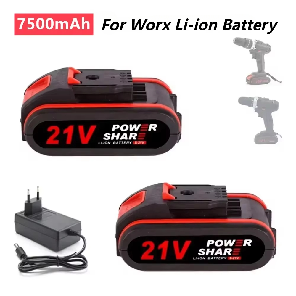 Batteria ricaricabile agli ion - Power Tools Jobs recensione e prezzo