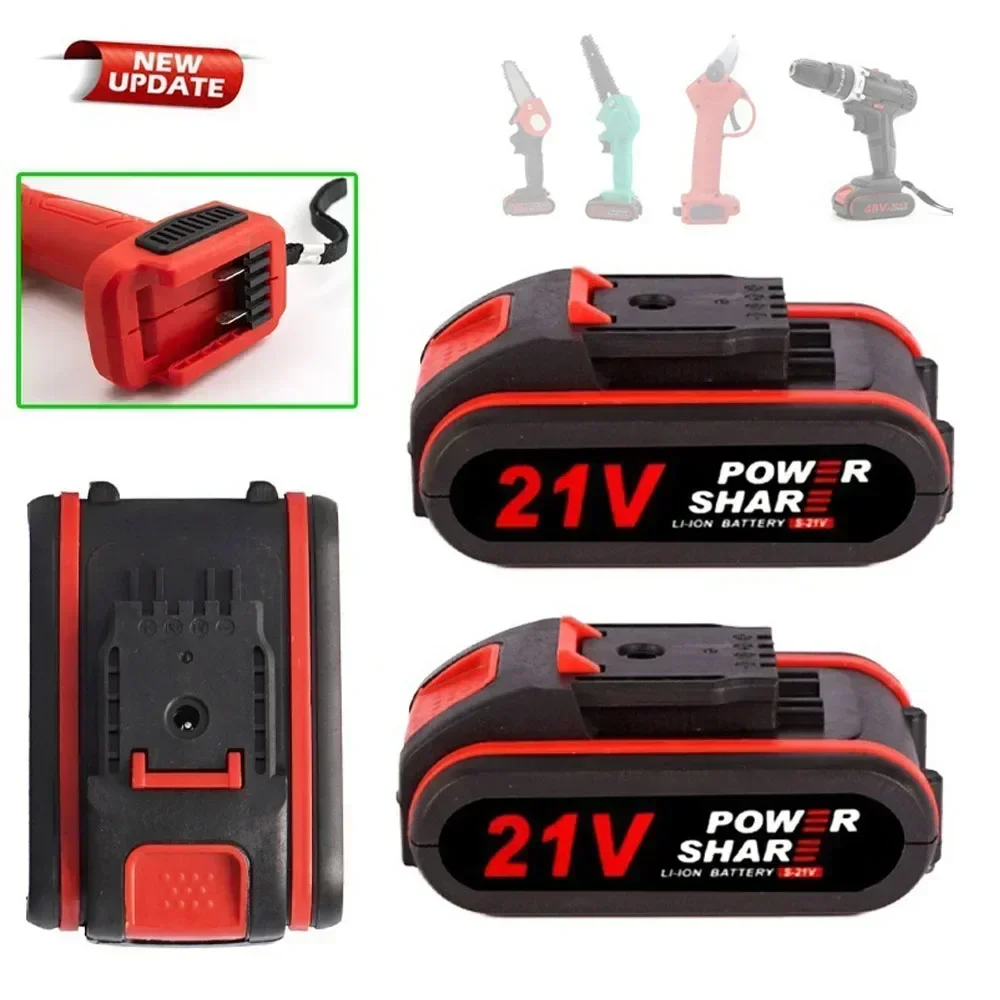 Batteria ricaricabile agli ion - Power Tools Jobs recensione e prezzo