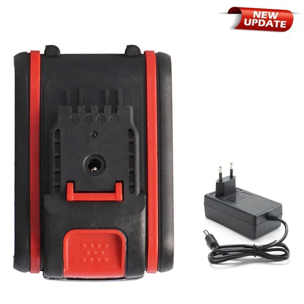 Batteria ricaricabile agli ion - Power Tools Jobs recensione e prezzo