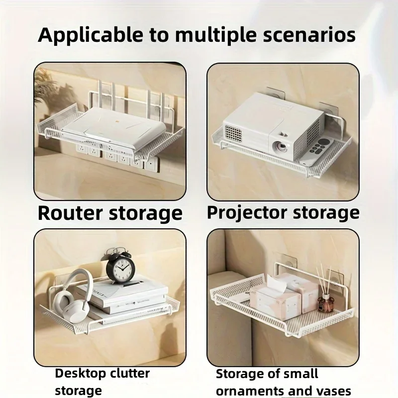 Mensola per Router in Acciaio  - Power Tools Holder recensione e prezzo