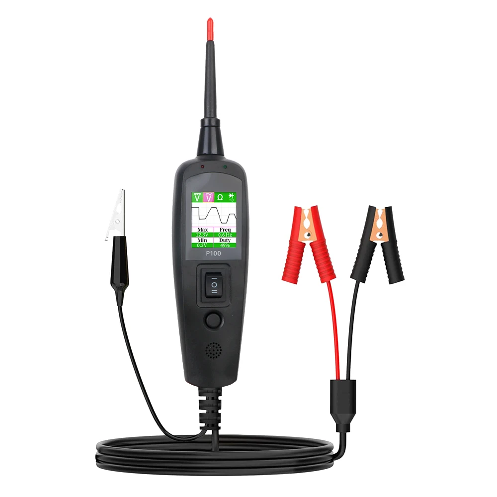 Tester per circuiti automobili - Power Tools In Automotive recensione e prezzo
