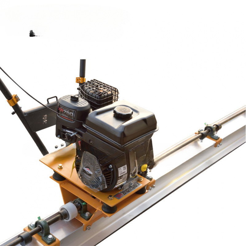 Rullo Vibrante per Calcestruzz - Power Tools In Construction recensione e prezzo