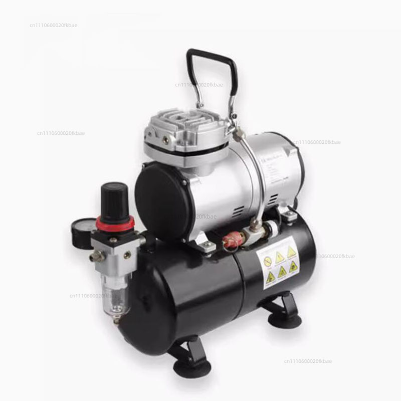 Mini compressore d'aria domest - Air Compressor Mini recensione e prezzo