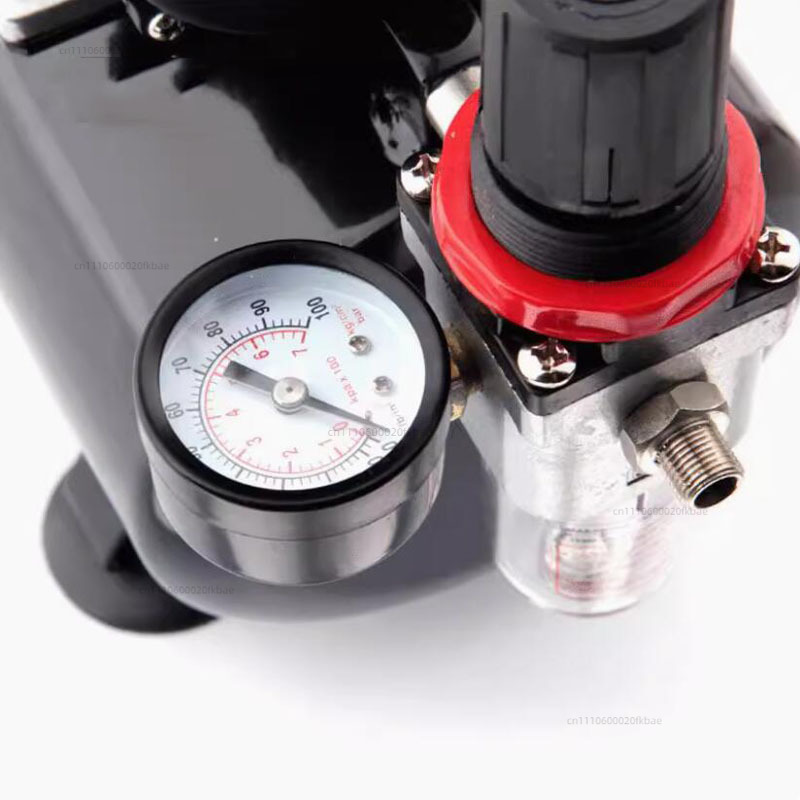 Mini compressore d'aria domest - Air Compressor Mini recensione e prezzo