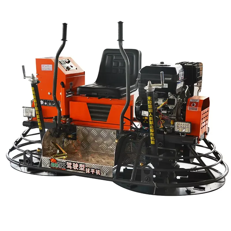 Macchina per la finitura del c - Power Tools In Construction recensione e prezzo