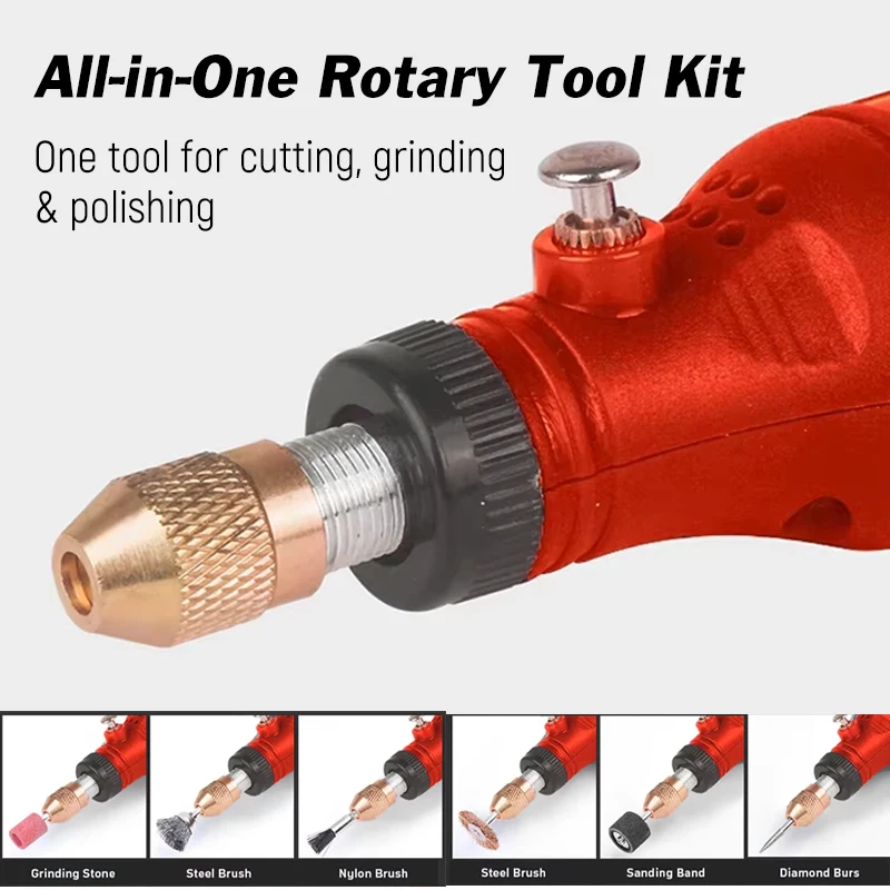 Penna per Incisione Ricaricabi - Power Tools Jobs recensione e prezzo