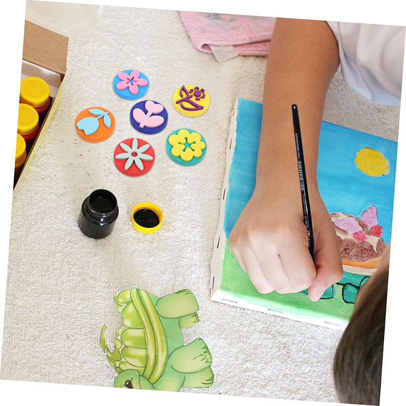 6 pz/borsa Timbri In Schiuma p - Power Tools Kids recensione e prezzo