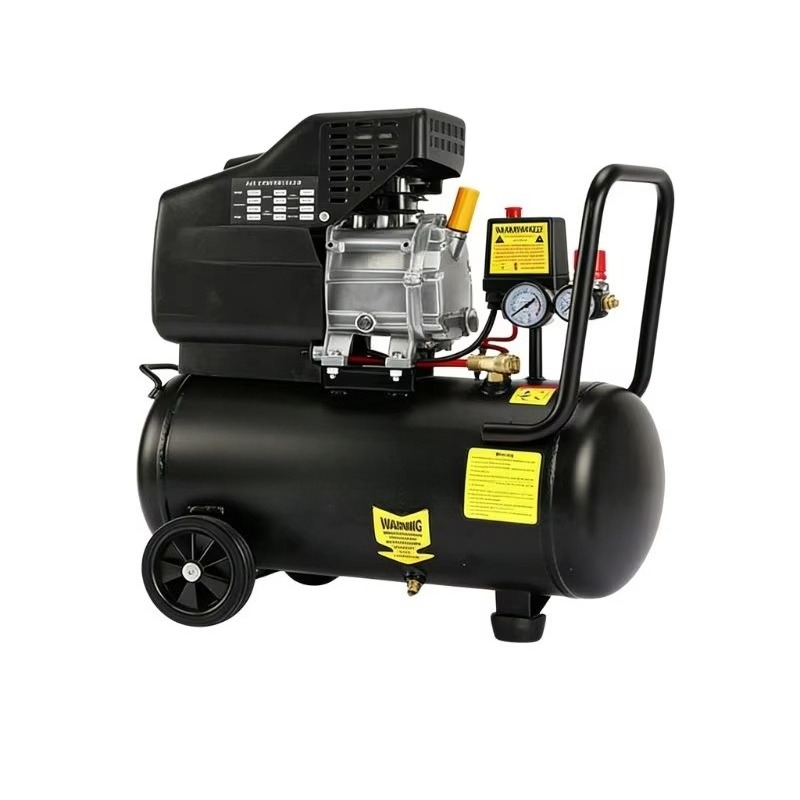 Compressore d'aria portatile d - Air Compressor Mini recensione e prezzo