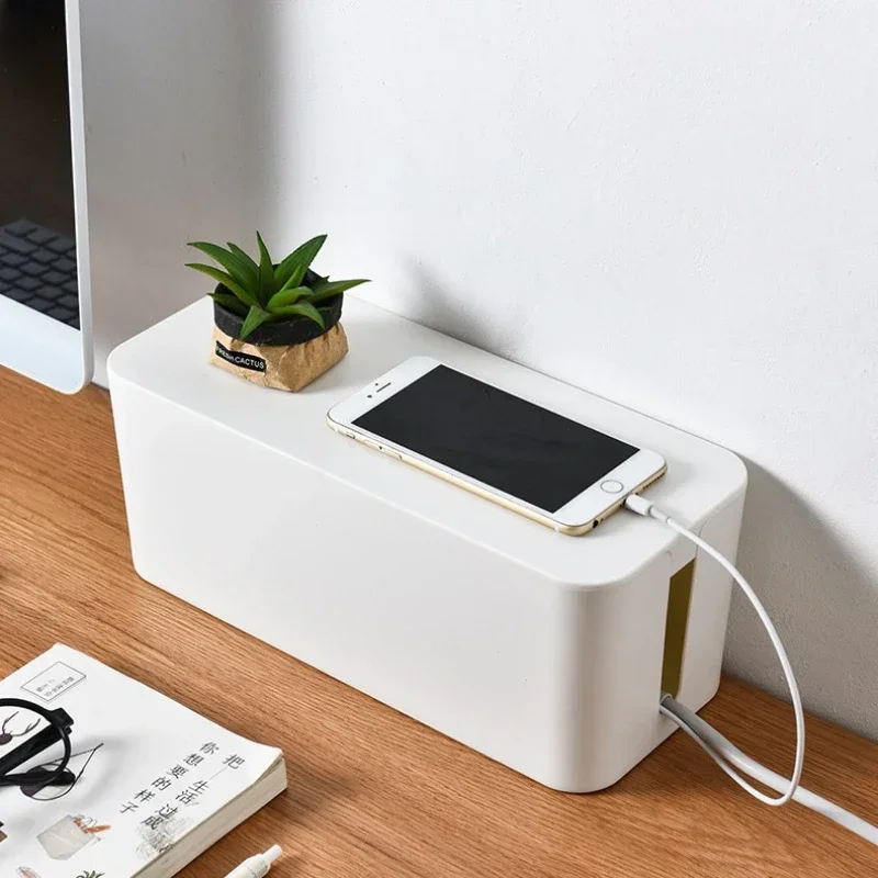 Scatola porta cavi da scrivani - Power Tools Organizer recensione e prezzo