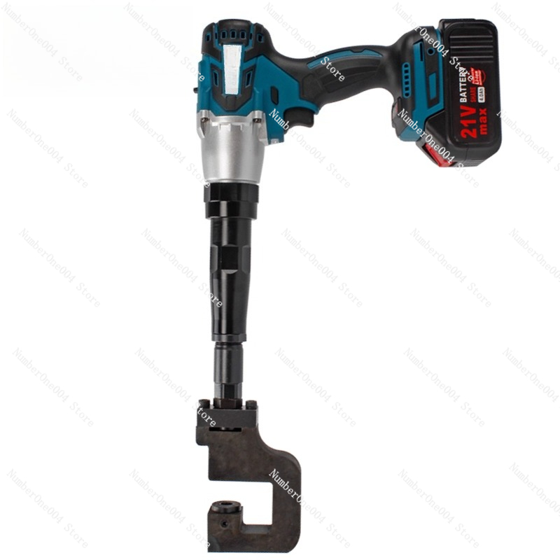 Pistola per punzonatura elettr - Power Tools Types recensione e prezzo