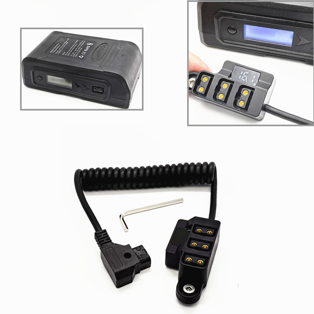 Cavo a molla adattatore prolun - Power Tools Extension recensione e prezzo