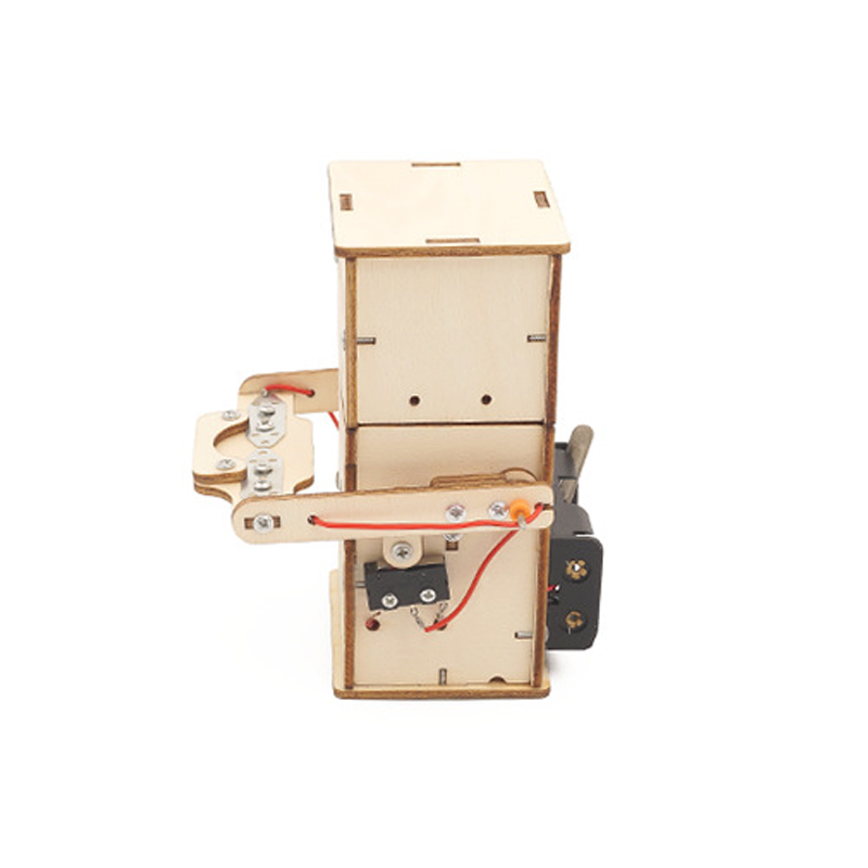 Robot a moneta da mangiare ele - Power Tools Kids recensione e prezzo