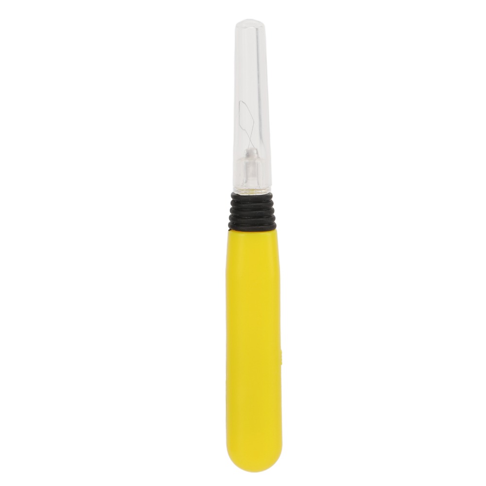 Infila ago LED alimentato a ba - Power Tools Yellow recensione e prezzo