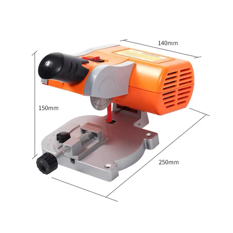 NUOVO Banco da Taglio Elettric - Power Tools Quotes recensione e prezzo