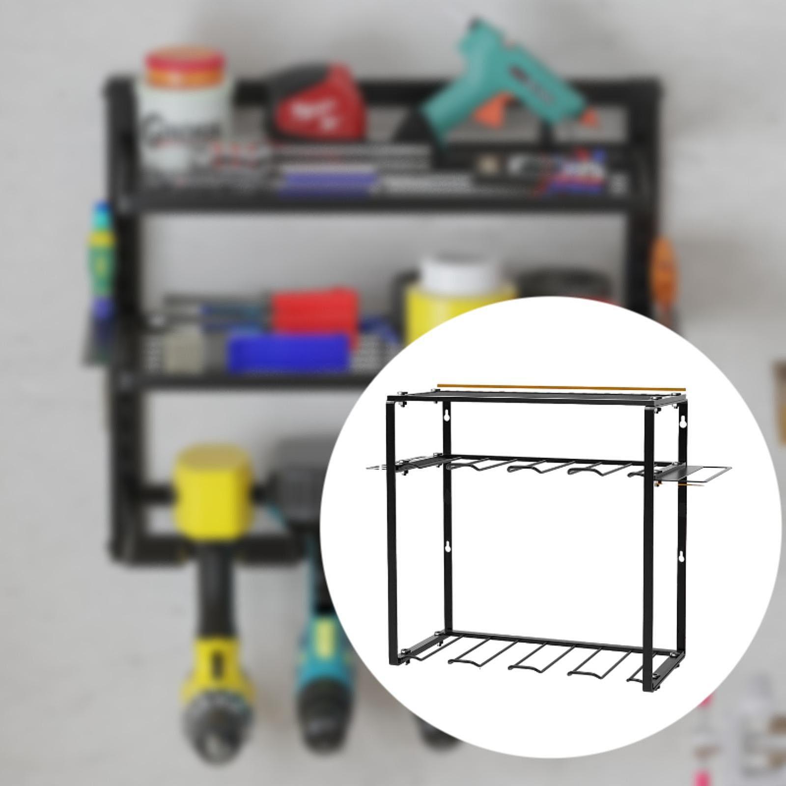Organizzatore di utensili elet - Power Tools Organizer recensione e prezzo