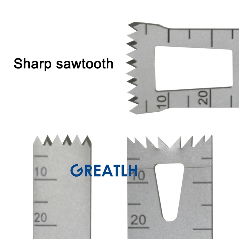Lame per Sega Ossea Veterinari - Oscillating Multi Tool recensione e prezzo