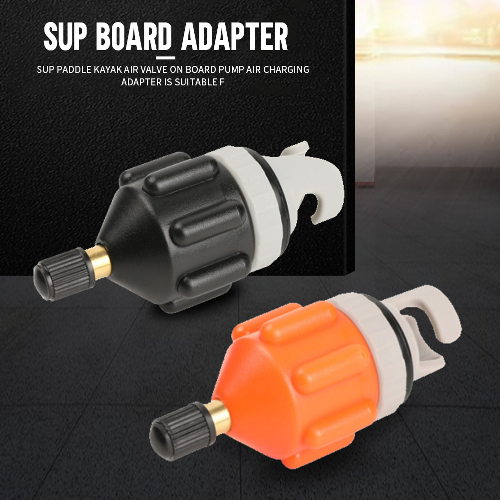 Adattatore per valvola dell'ar - Power Tools Skills recensione e prezzo
