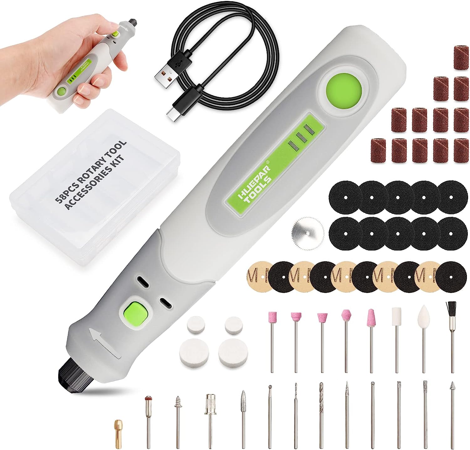 Trapano elettrico smerigliatri - Power Tools Jobs recensione e prezzo