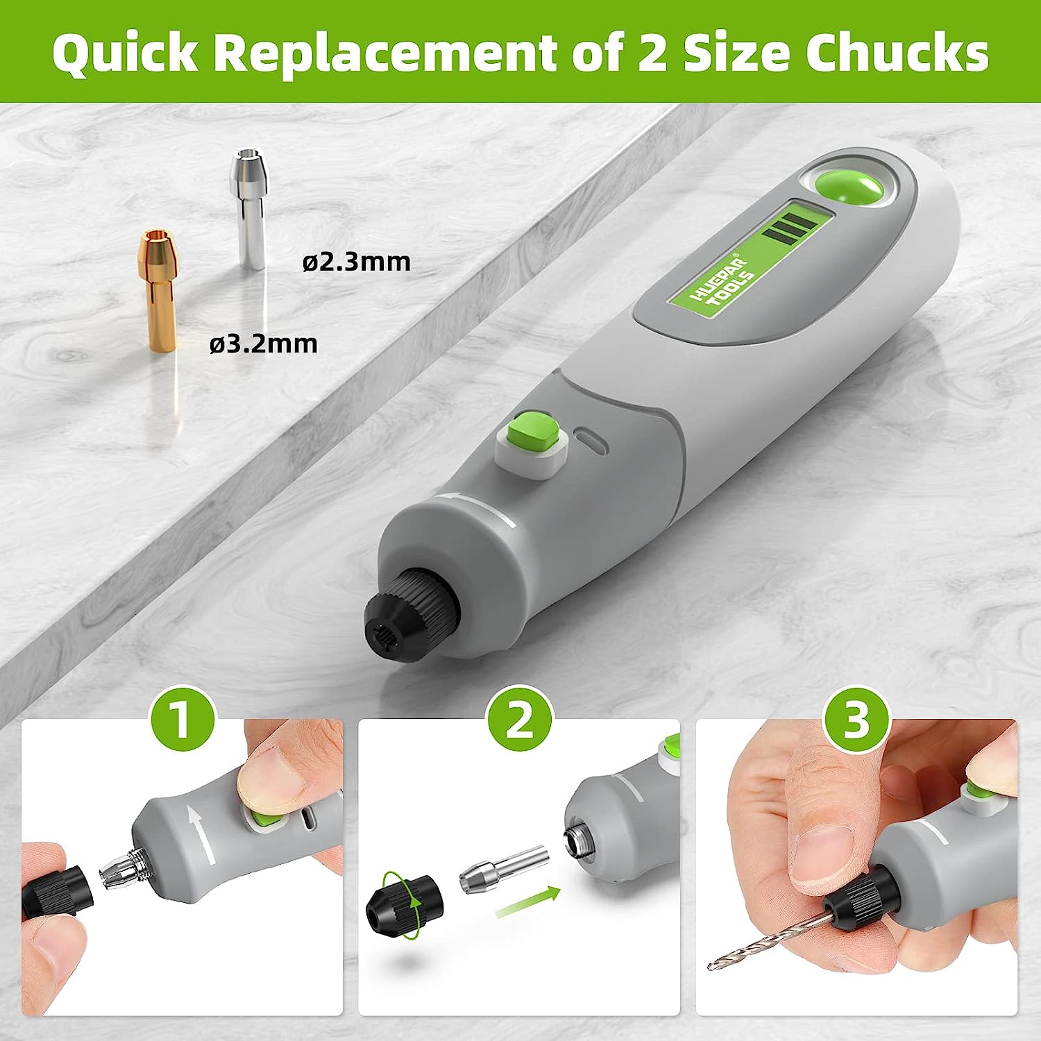 Trapano elettrico smerigliatri - Power Tools Jobs recensione e prezzo
