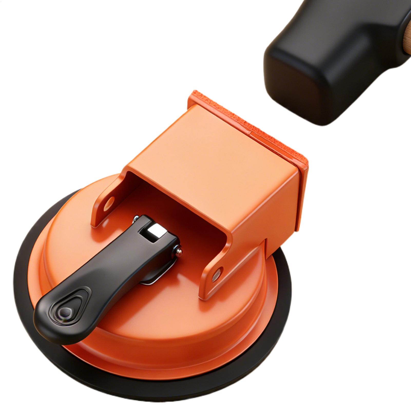 Potente ventosa a vuoto per ca - Power Tools In Construction recensione e prezzo
