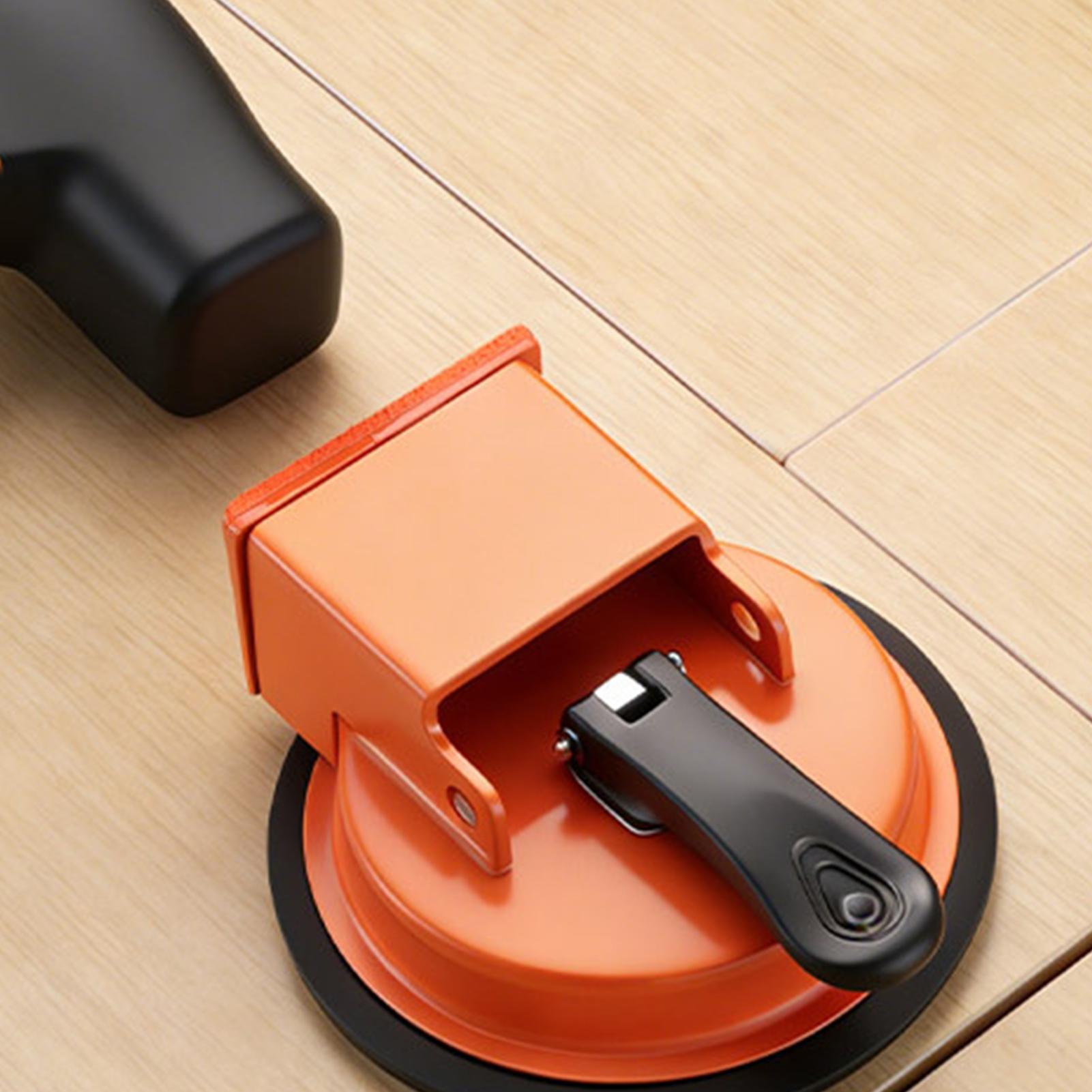 Potente ventosa a vuoto per ca - Power Tools In Construction recensione e prezzo