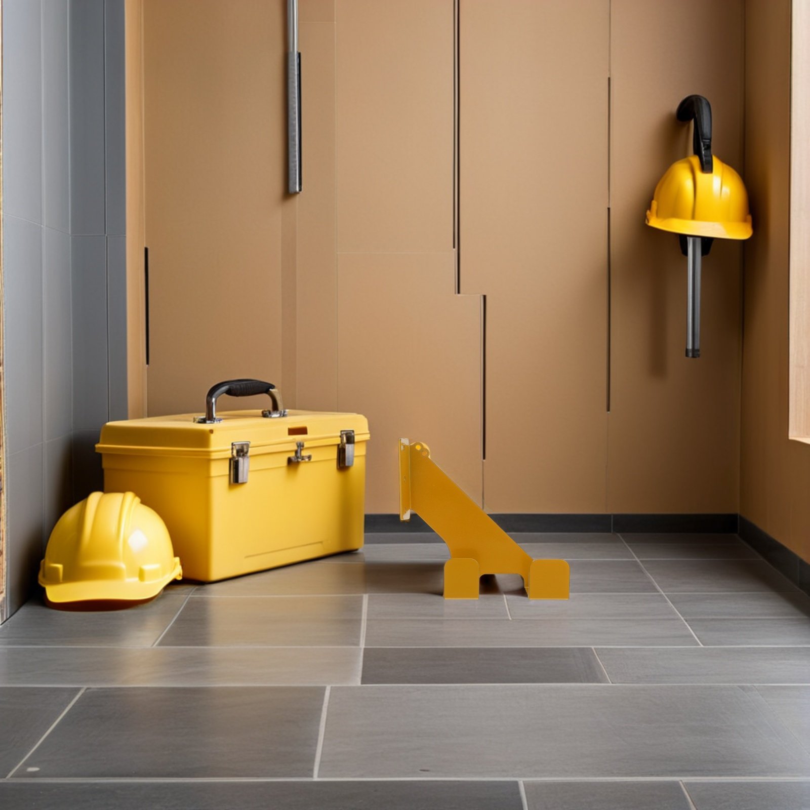 4 Pezzi Supporto a Parete per  - Power Tools Organizer recensione e prezzo