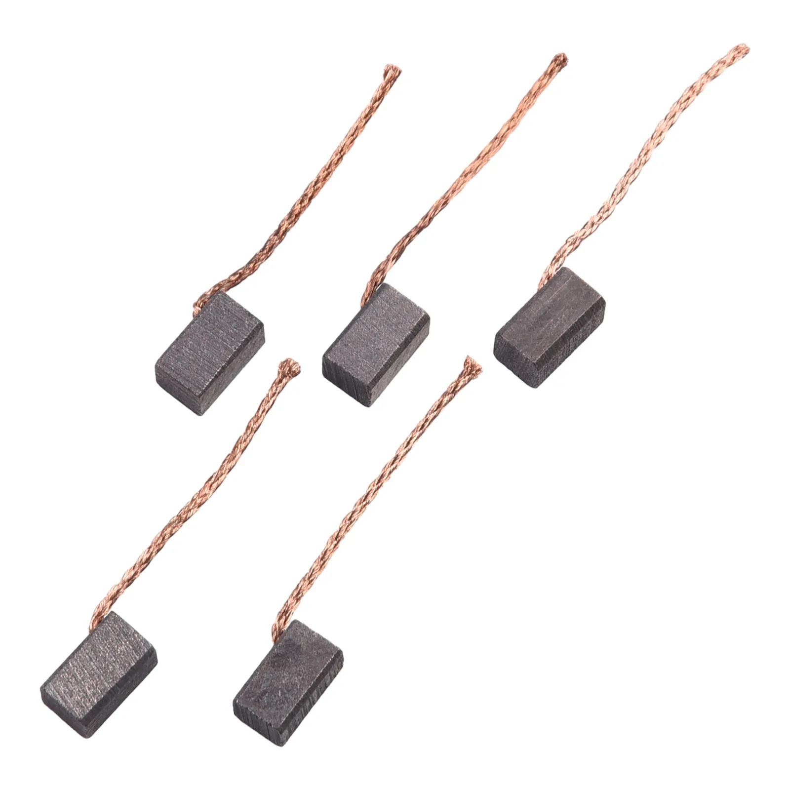 2x10 Pezzi Spazzole in Carboni - Power Tools In Automotive recensione e prezzo