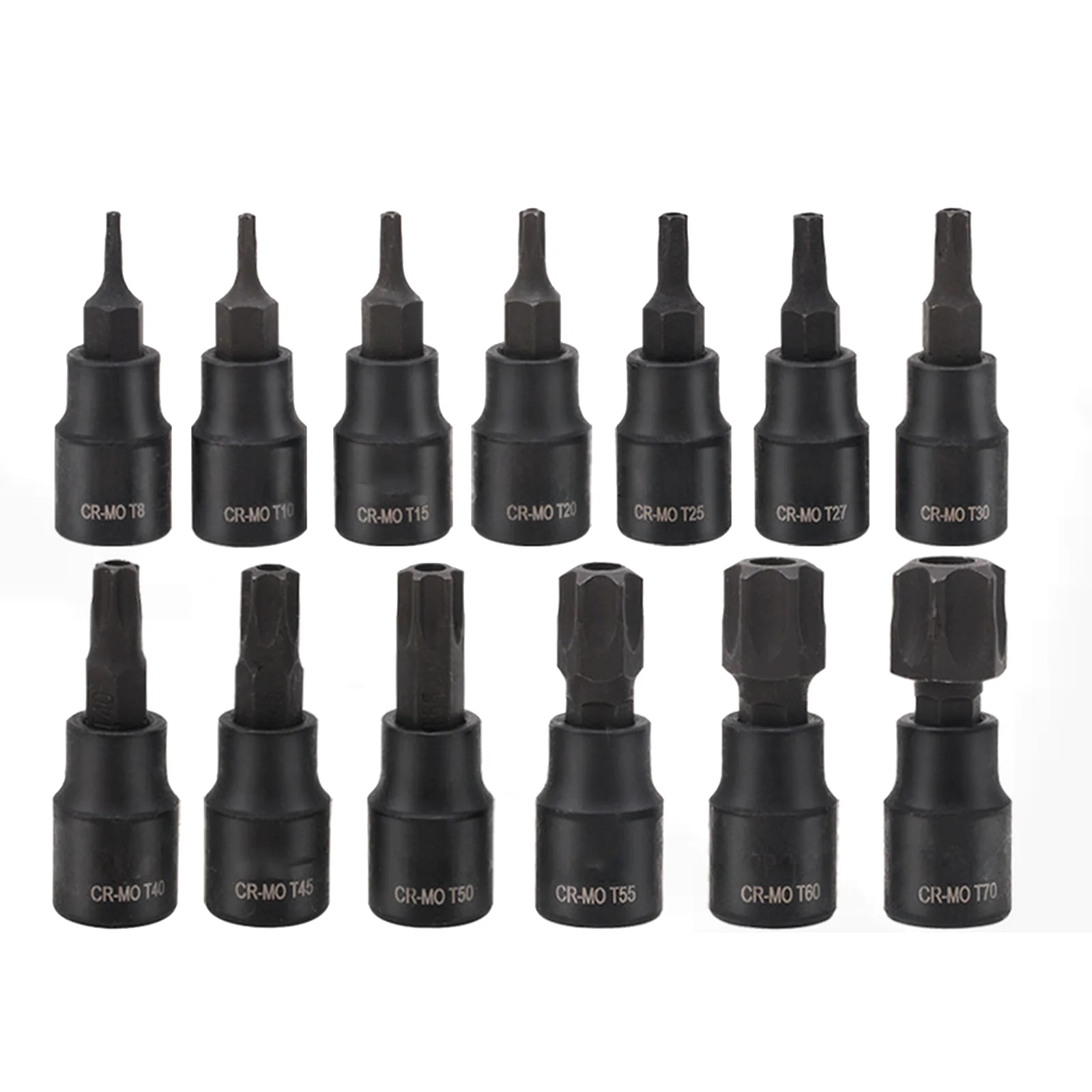 Set di 13 chiavi a bussola Tor - Power Tools In Automotive recensione e prezzo