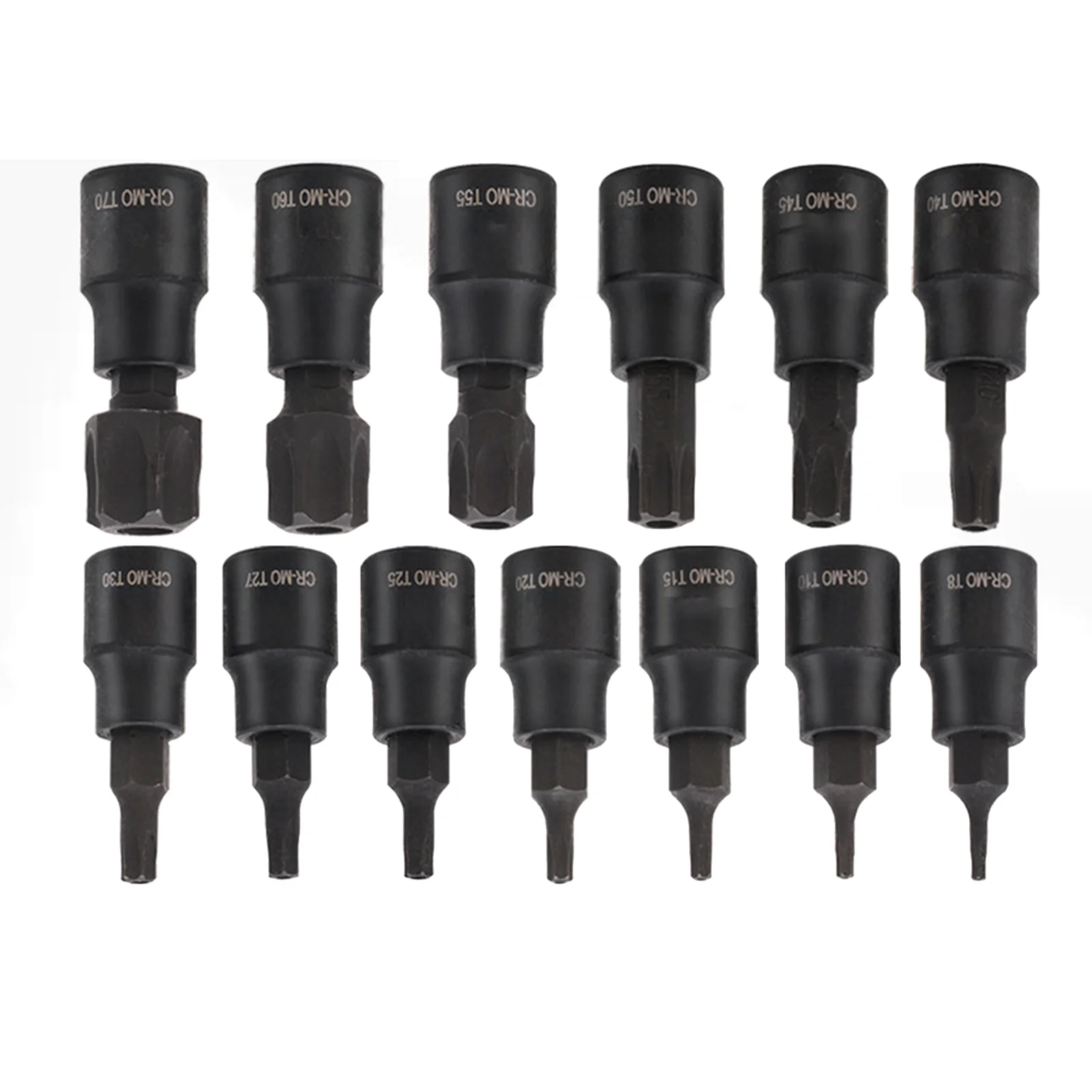 Set di 13 chiavi a bussola Tor - Power Tools In Automotive recensione e prezzo