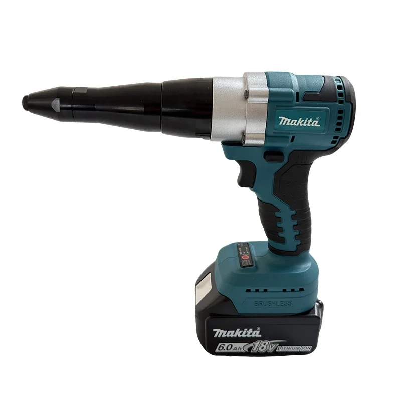 Makita 25000N Pistola Rivettat - Power Tools Jobs recensione e prezzo