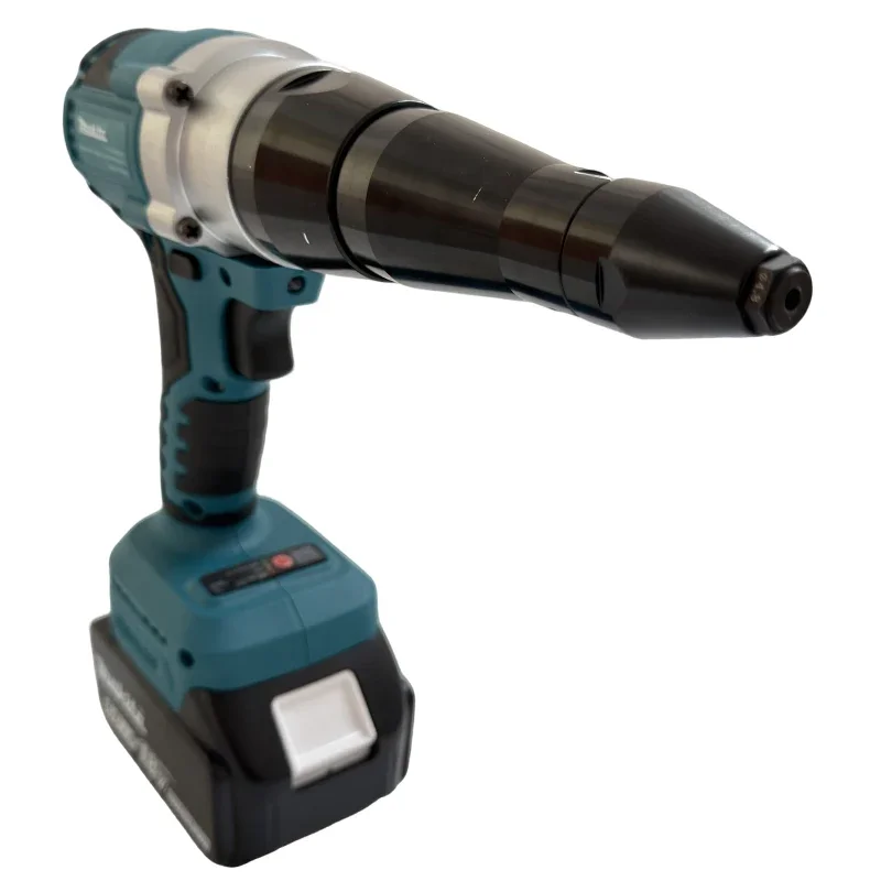 Makita 25000N Pistola Rivettat - Power Tools Jobs recensione e prezzo