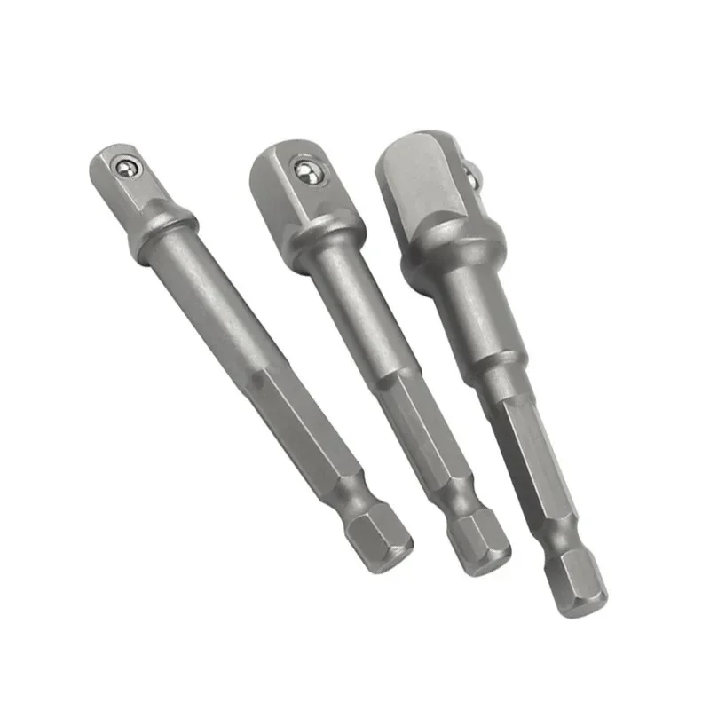 Set di inserti esagonali da 1/ - Power Tools Quotes recensione e prezzo